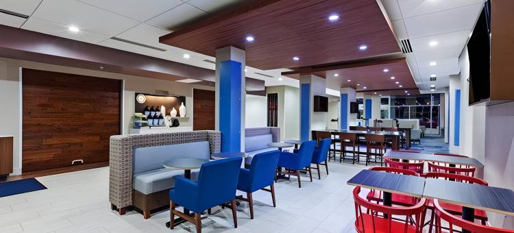 Holiday Inn Express & Suites Tulsa West - Sand Springs by IHG图片