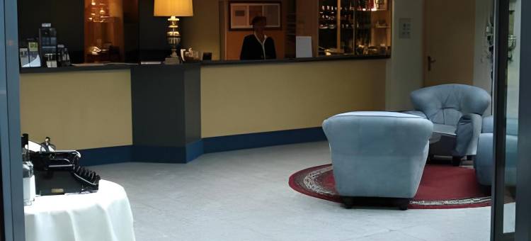 阿申瑞尼兹斯加罗酒店(Schloßhotel Althörnitz Neubau)图片