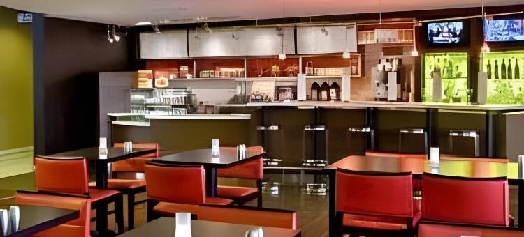 黎巴嫩万怡酒店(Courtyard Lebanon)图片