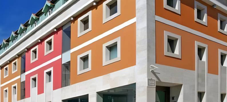 卡斯凯斯酒店(Cascais Hotel)图片