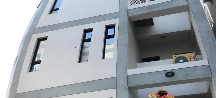 幸福阳光民宿图片