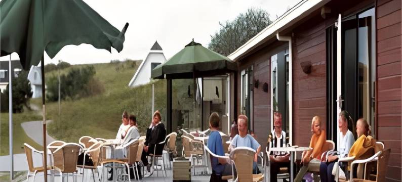 席尔安兹酒店(Sier Aan Zee)图片