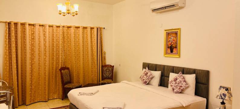 舒尔夫阿拉明酒店(Shorfet Al Alamin Hotel)图片