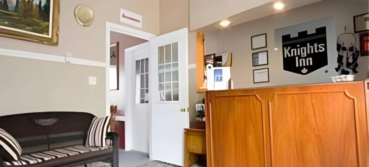 弗雷德里克顿林肯旅馆(Lincoln Inn Fredericton)图片