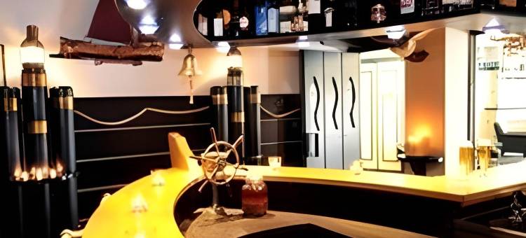 弗里西亚酒店(Hotel Frisia)图片