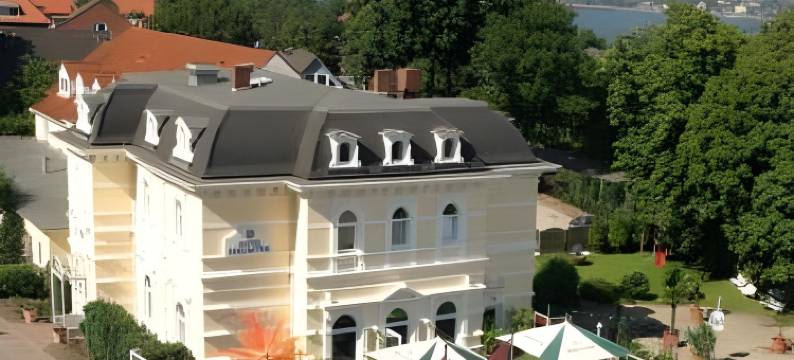 海滨酒店(BeachSide)图片