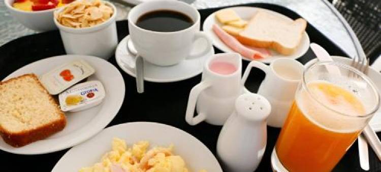 莫基克斯酒店(Hotel Mochiks)图片