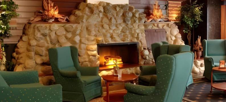 斯堪迪克极地酒店(Scandic Polar)图片