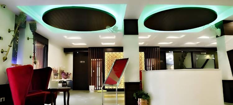 奥斯卡丽晶酒店(The Oscar Regency)图片