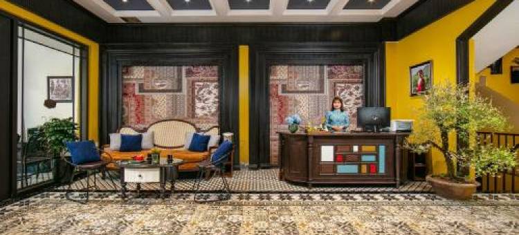 Eden Central Hotel & Spa图片