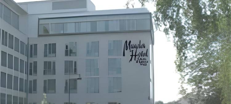 索尔纳商业园区贝斯特韦斯特酒店(Best Western Solna Business Park)图片