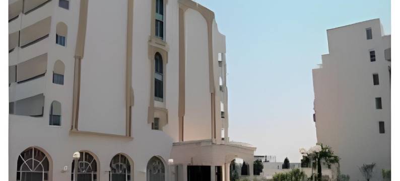 吉乃尔酒店(Hotel Royal Jinene Sousse)图片