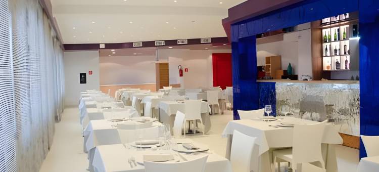 佐狄亚高酒店(Hotel Zodiaco)图片