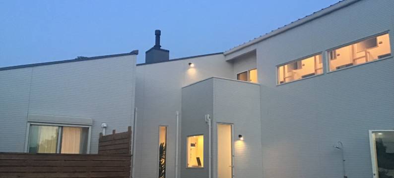 旅馆 SHIMAGO SURFRIDER 天草(BB Shimago Surfrider Amakusa)图片