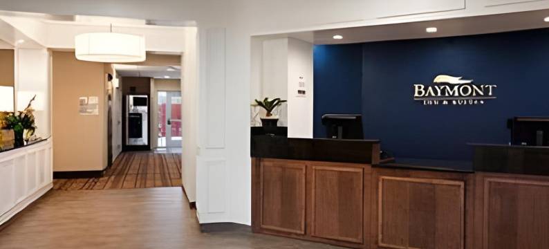 贝斯特韦斯特北布莱恩特酒店(Best Western North Bryant Inn)图片