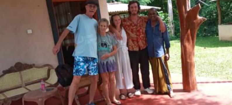 Kande Gedara Resort (කන්දෙ ගෙදර)图片