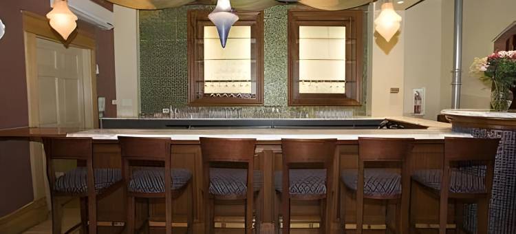 卡尔顿奥克帕克酒店(Carleton of Oak Park)图片