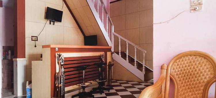 RedDoorz at Pantai Panjang Bengkulu 2 Citandui图片