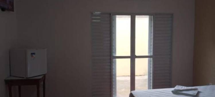 Associação Sabesp Ilha Comprida图片