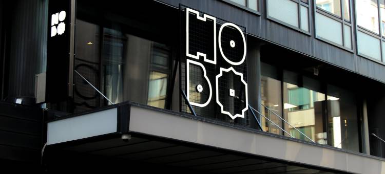 赫尔辛基霍布酒店(Hobo Helsinki)图片