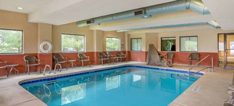 丹维尔贝斯特韦斯特优质酒店(Best Western Danville Inn)图片