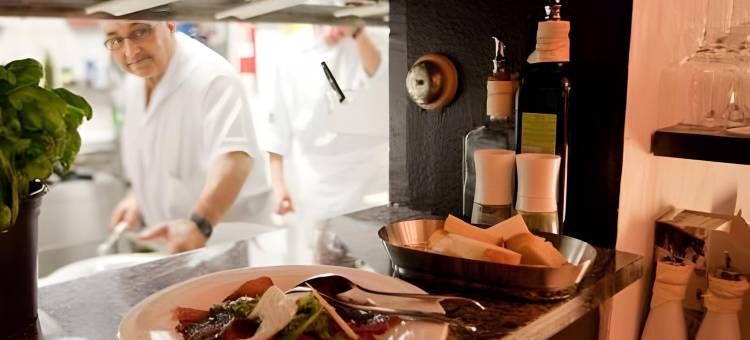 恩佐之家出租公寓(Trattoria & Apartments - Casa da Enzo)图片