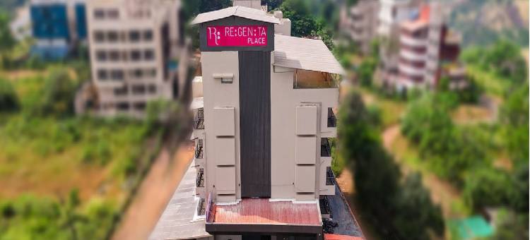 Regenta Place Igatpuri图片