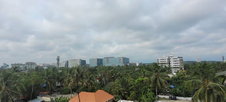 Four Squares Inn, Technopark Phase 3图片