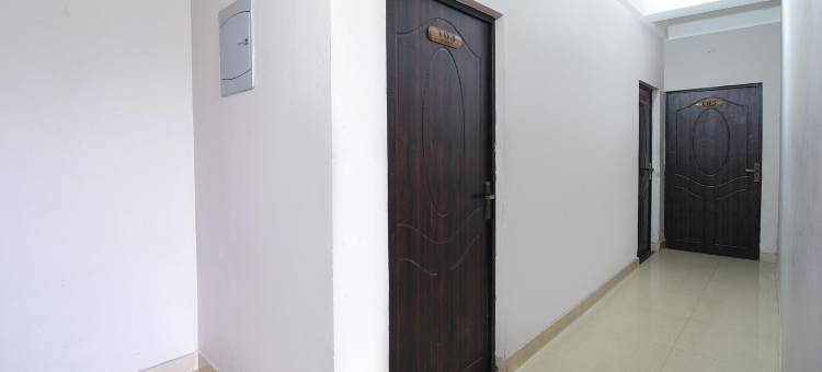 Fabexpress 赛别墅(Hotel O Sai Villa)图片