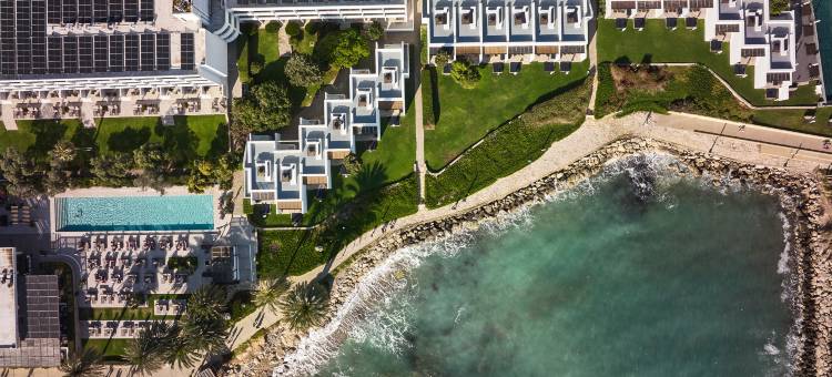 阿尔迈拉酒店(Almyra)图片