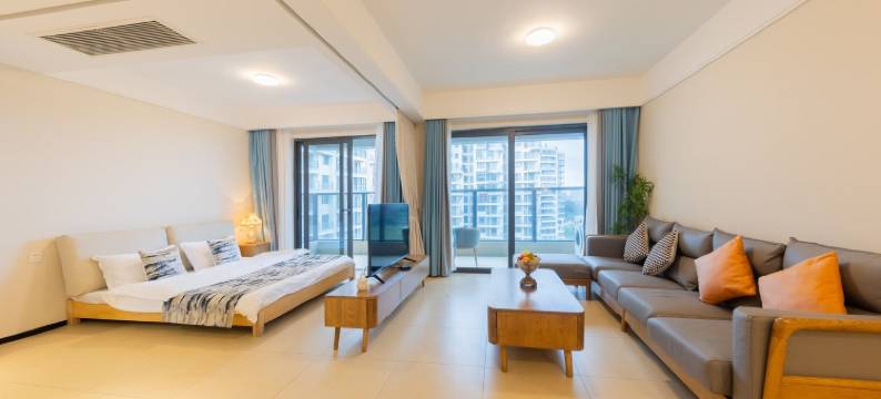 朵咪民宿(昌海南路分店)图片