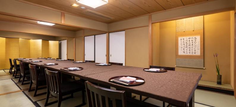 祗园之宿 杏花(Gion Kyoka)图片