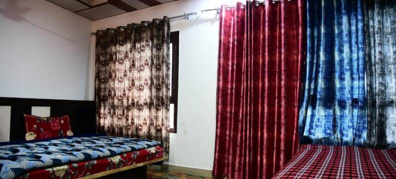 Aatithi 酒店由 GRB(Aatithi Hotel by Grb)图片