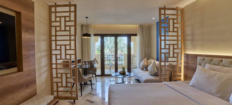 赫尔格达阿尔道海滩施柏阁酒店(Steigenberger Aldau Beach)图片