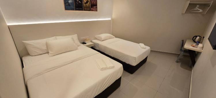 七天酒店(Seven Days Hotel)图片