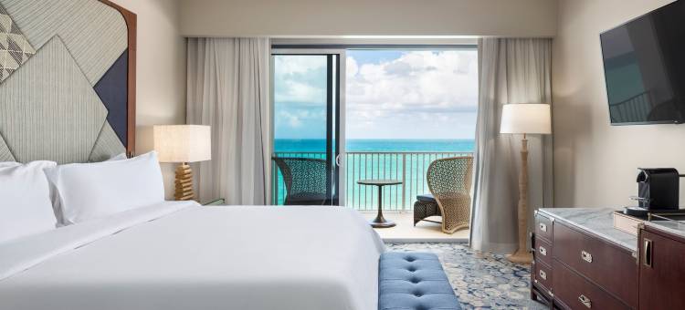 百瑞达圣瑞吉斯酒店住宅(The Residences at the St. Regis Bermuda)图片