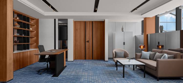 宿务曼达约市万豪万枫酒店(Fairfield by Marriott Cebu Mandaue City)图片