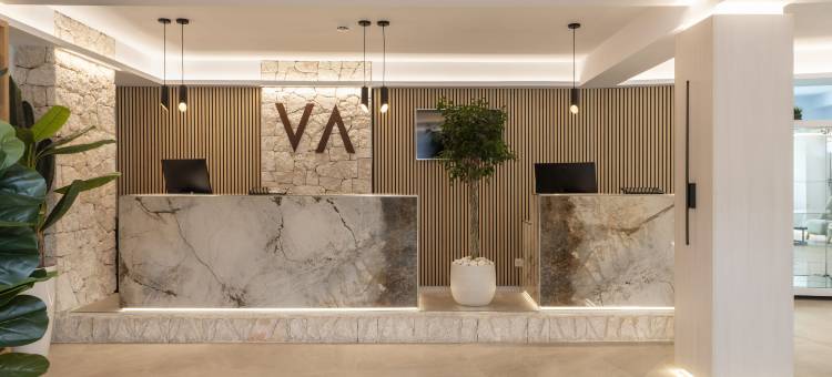 帕格拉瓦伦丁酒店-限成人(Valentin Somni Hotel & Suites)图片