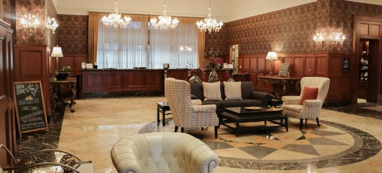 皇家公园酒店(Royal Park Hotel)图片