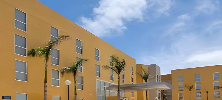 坎佩切万豪城市快捷酒店(City Express by Marriott Campeche)图片