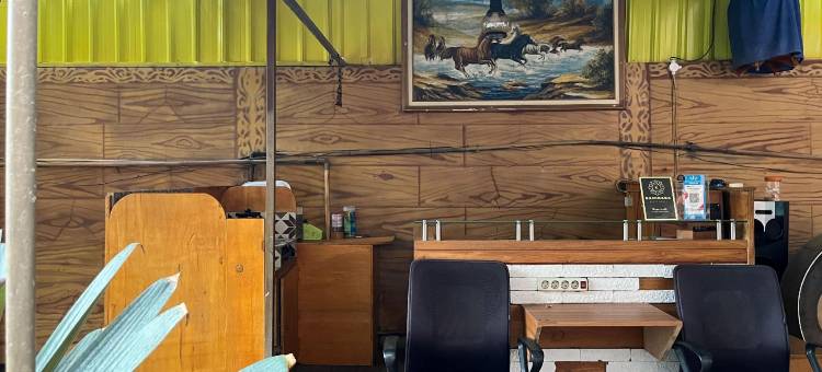 乌尔班维尤清真卡尼加拉巴图酒店(Urbanview Syariah Hotel Kanigara Batu)图片