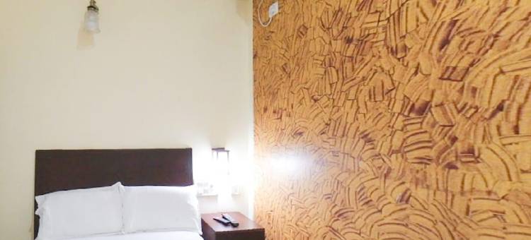 拉加公寓(Raga Residency)图片