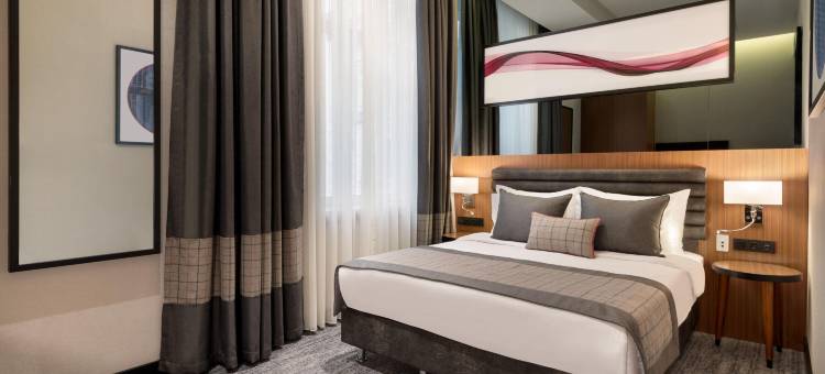 巴吞鲁日机场温德姆戴斯酒店(Days Inn by Wyndham Baton Rouge Airport)图片