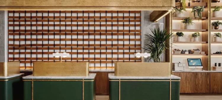 阿洛中城酒店(Arlo Midtown)图片