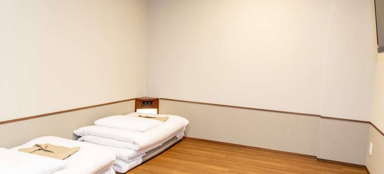 大阪肥后桥梅尔迪亚酒店(将更名Rakuten STAY URBAN 大阪肥后桥)(Hotel Meldia Osaka Higobashi (Rakuten STAY URBAN Osaka Higobashi from March 3, 2026))图片