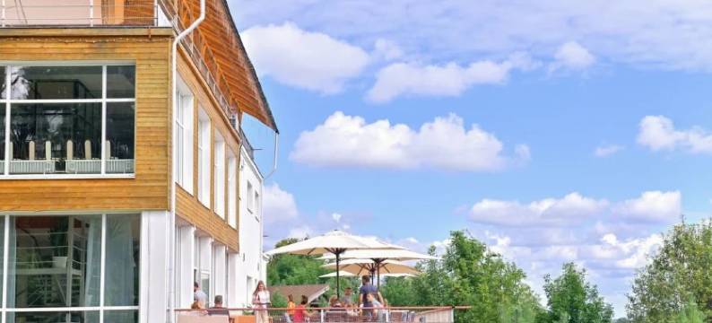 Solnechnaya na Oke Hotel图片