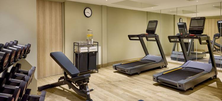 Courtyard Magdeburg图片