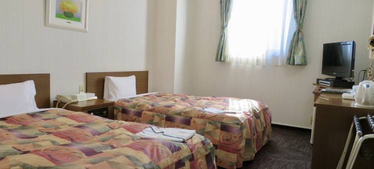 岐阜太阳酒店(Sun Hotel Gifu)图片