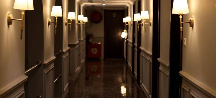 上和上旅馆(Up and above)图片