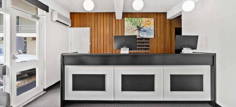 帕克汽车旅馆(Park Motor Inn)图片